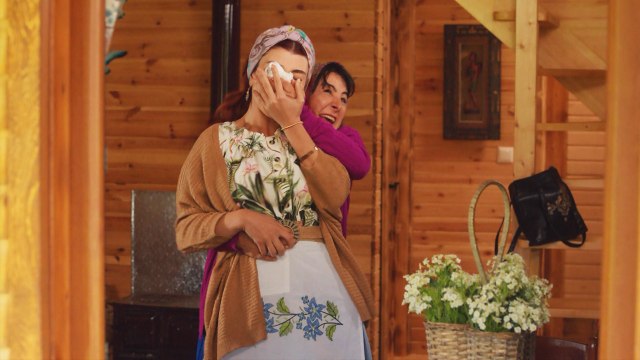 Kuzey Yıldızı İlk Aşk 3. Bölüm Yıldızı Bayıltıp Kaçırıyorlar