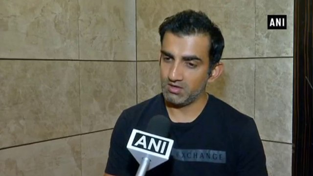 ಬಿಜೆಪಿ ಸಂಸದ, ಮಾಜಿ ನಾಯಕ ಗಂಭೀರ್ ವಿರುದ್ಧ ವಂಚನೆ ಪ್ರಕರಣ | Oneindia Kannada