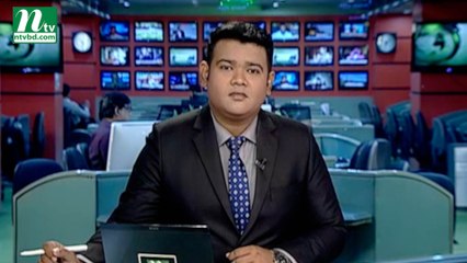 NTV Modhyanner Khobor | 30 September 2019