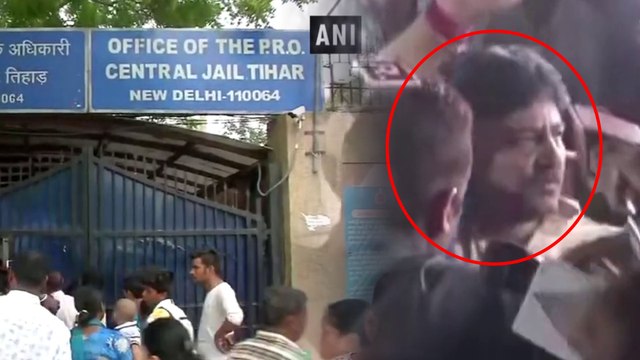 DK Shivakumar case : ಇಂದು ಡಿಕೆಶಿ ಜಾಮೀನು ಅರ್ಜಿ ವಿಚಾರಣೆ | Oneindia Kannada