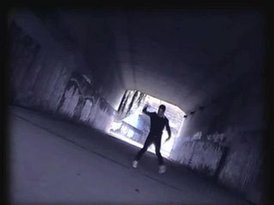 Genica Prod. Tecktonik / Dual Shock (Team Electro Dance)