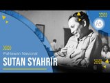 Profil Sutan Syahrir - Pahlawan Nasional Indonesia