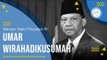Profil Umar Wirahadikusumah - Mantan Wakil Presiden Republik Indonesia