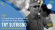 Profil Try Sutrisno - Purnawirawan Panglima ABRI dan Mantan Wakil Presiden Indonesia