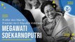Profil Megawati Soekarnoputri - Politisi dan Mantan Presiden Republik Indonesia ke-5