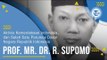 Prof. Mr. Dr. R  Supomo - Salah Satu Perumus Dasar Negara Republik Indonesia