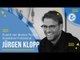 Profil Jürgen Klopp - Pelatih dan Mantan Pemain Sepakbola Profesional