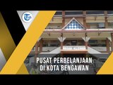 Pasar Klewer Surakarta - Salah Satu Pusat Perbelanjaan di Kota Surakarta