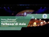 Indonesia 2018 Asian Para Games 