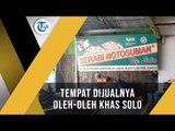 Serabi Notosuman Ny. Lidia, Tempat yang Menjual Serabi Khas Kota Solo