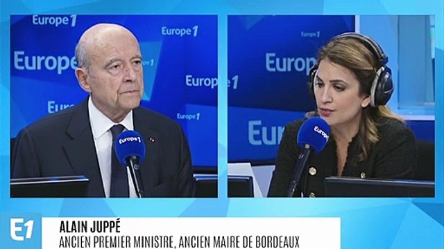 Marine Le Pen absente à l’hommage à Jacques Chirac : il a toujours été intransigeant avec l’extrême droite , justifie Alain Juppé