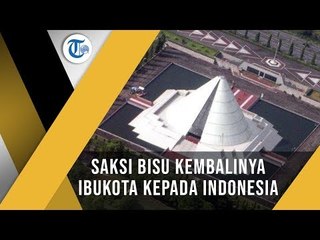 Monumen Jogja Kembali (Monjali), Yogyakarta