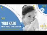 Yuki Kato  - Aktris Indonesia