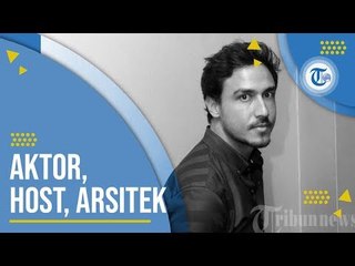 Hamish Daud - Aktor Multitalenta