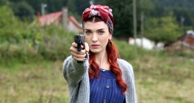 Kuzey Yıldızı İlk Aşk 4. bölüm fragmanı yayımlandı! Kuzey Yıldızı İlk Aşk 3. bölüm izle