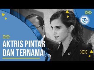 Emma Watson - Aktris Ternama