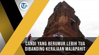 Candi Brahu, Candi Peninggalan Buddha di Trowulan, Mojokerto, Jawa Timur