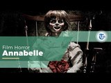 Annabelle, Film Horror Karya Sutradara John R  Leonetti dan Penulis Gary Dauberman