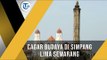 Tugu Muda, Monumen untuk Memperingati Peristiwa Pertempuran Lima Hari di Semarang