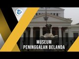 Museum Nasional indonesia, Museum yang Memamerkan Benda Bersejarah Berupa Keramik Hingga Patung dan