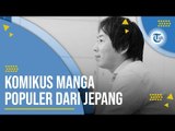 Profil Masashi Kishimoto - Komikus Manga Jepang dan Kreator Naruto