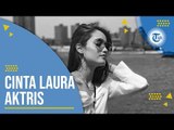 Cinta Laura - Aktris Indonesia