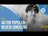 Profil Gong Ji Choel (Gong Yoo) - Aktor Film dan Serial Drama