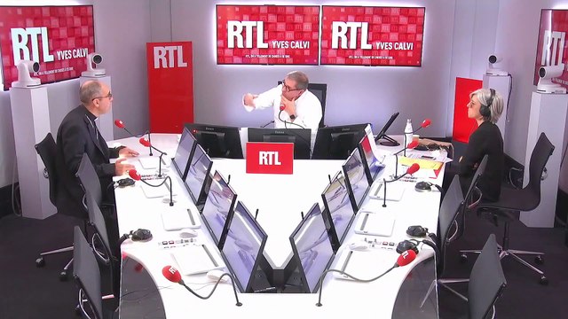 Hommage à Jacques Chirac : une messe dense du début à la fin , dit Mgr Rougé