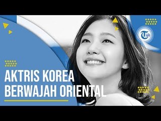 Profil Kim Go-eun - Aktris Korea
