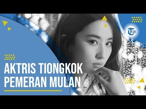 Profil Liu Yifei - Aktris Cina Pemeran Mulan dalam Disney Live Action 'Mulan'
