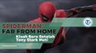 Spiderman : Far From Home - Yang dilakukan Peter setelah Tony Stark mati