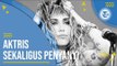 Profil Miley Cyrus - Aktris dan Penyanyi