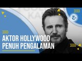 Profil Liam Neeson - Aktor Layar Lebar