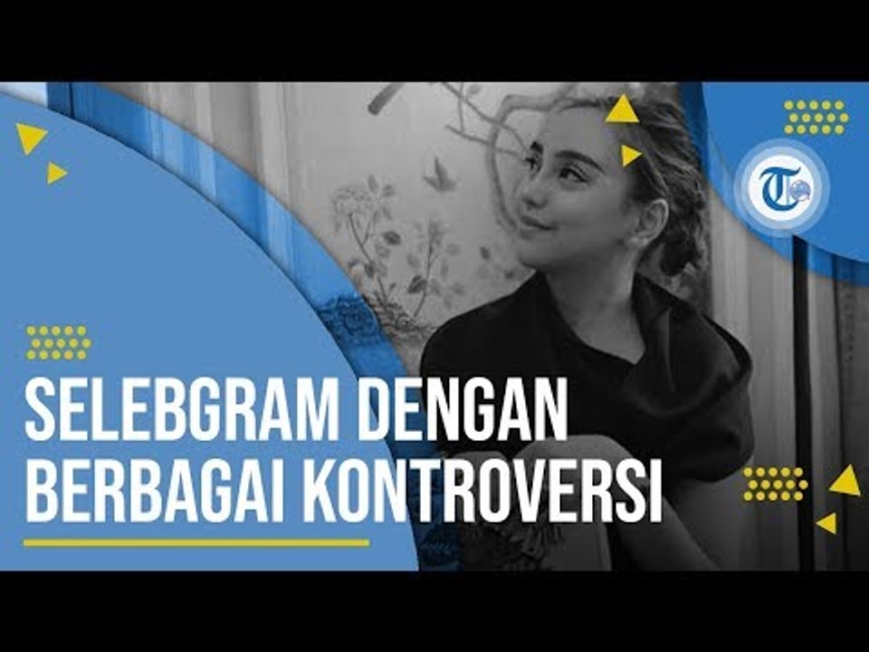 Profil Salmafina Sunan - Selebgram dan Penulis