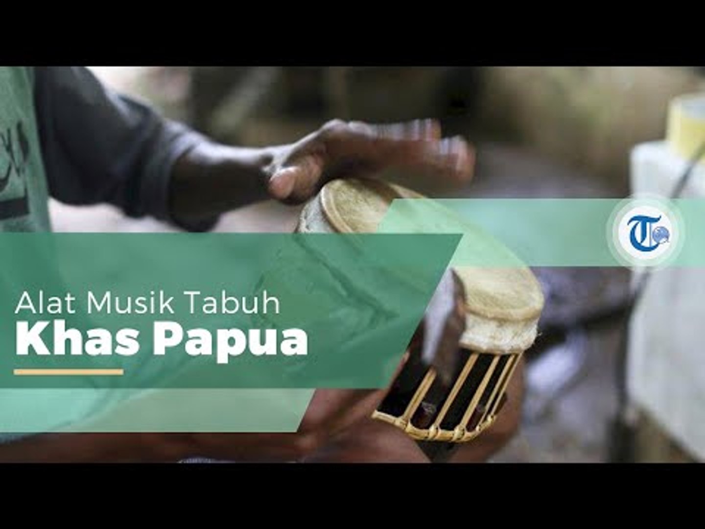 Alat Musik Tifa Berasal Dari Provinsi : Alat Musik Tifa Kesenian Papua Yang Perlu Dilestarikan : Konga merupakan alat musik ritmis yang berasal dari afrika, alat musik ini bisa disebut juga tumbadora.