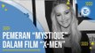 Profil Jennifer Lawrence - Aktor Film Layar Lebar