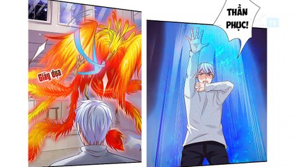 Ngạo Thị Thiên Địa Chap 45-46