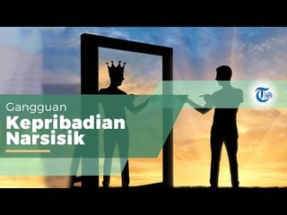 Megalomania, Kondisi Mental di Mana Orang Memiliki Perasaan yang Meningkat Akan Kepentingan Sendiri