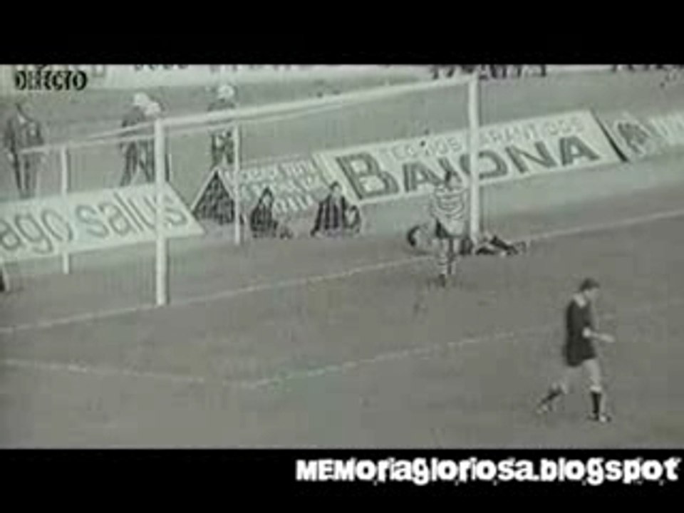 Benfica-2 Sporting-0 de 1973