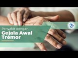 Parkinson, Penyakit Saraf yang Dapat Memengaruhi Bagian Otak dan Penderita Kesulitan Mengatur Gerak