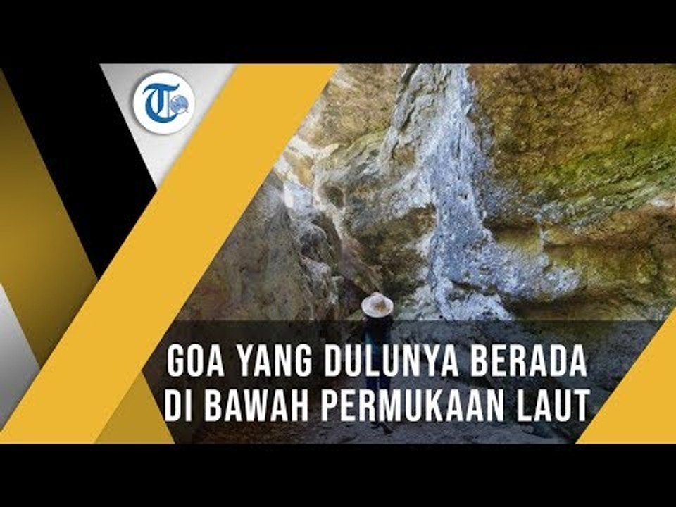 Goa Batu Cermin, Tempat Wisata yang Terletak di Labuan Bajo, Nusa Tenggara Timur