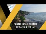 Pantai Tegal Wangi, Pantai Pasir Putih di Jimbaran, Kuta Selatan, Badung, Bali