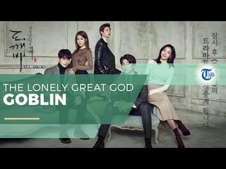 Drama Korea Goblin