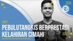 Profil Anthony Ginting - Atlet Bulutangkis Nasional Indonesia
