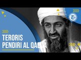 Profil Osama Bin Laden - Pendiri Al Qaeda