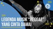 Profil Bob Marley - Penulis Lagu dan Penyanyi Reggae