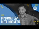 Dino Patti Djalal - Diplomat dan Duta Republik Indonesia