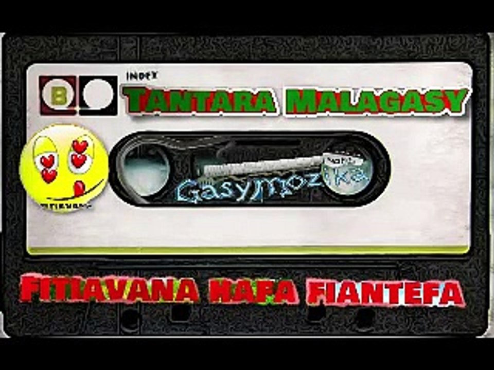 Fitiavana hafa fiantefa