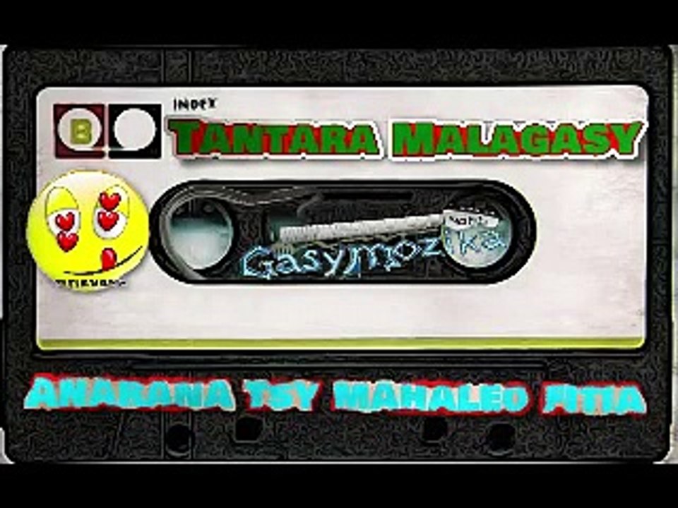 Anarana tsy mahaleo fitia