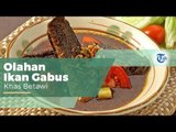 Gabus Pucung, Makanan Khas Betawi yang Banyak Ditemui di Bekasi, Jawa Barat